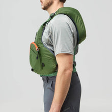 Load image into Gallery viewer, NRS Wrangler Angling PFD