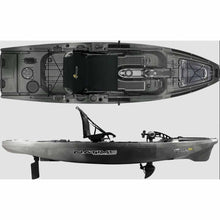 Load image into Gallery viewer, Native Watercraft Slayer Propel Max 10 grey goose 2026