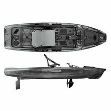 Load image into Gallery viewer, Native Watercraft TitanX Propel 105 Gray Goose