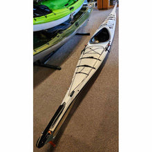 Load image into Gallery viewer, Nimbus Telkwa Sport touring kayak stern at Alder Creek Kayak and Canoe