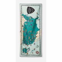 Load image into Gallery viewer, Nomadix Original Towel National Parks