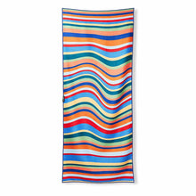 Load image into Gallery viewer, Nomadix Original Towel Sidewinder Multi