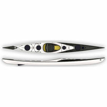 Load image into Gallery viewer, Norse Kayaks Embla Touring Kayak Fiberglass