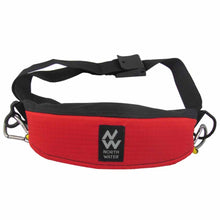 Load image into Gallery viewer, North-Water-Regulation-Micro-Tow-red-black