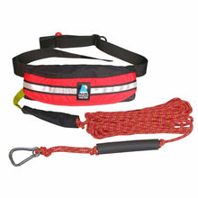 Load image into Gallery viewer, North Water Sea Tec Tow Line 35'x1/4"