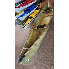 Load image into Gallery viewer, Northstar Opal Touring Canoe StarLite with Aluminum trim