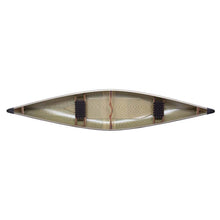 Load image into Gallery viewer, Northstar Canoes Opal Touring Canoe Starlite with Aluminum Trim