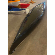 Load image into Gallery viewer, Northstar Phoenix Solo Canoe BlackLite HD with Whitewater Eyelets