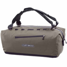 Load image into Gallery viewer, Ortlieb Duffle Lite 60L dark sand
