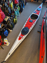 Load image into Gallery viewer, Tiderace Xceed X Hardcore N8 Touring Kayak