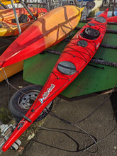 Load image into Gallery viewer, Feelfree Aquarius Sea Kayak at Alder Creek Kayak and Canoe in Portland, OR.
