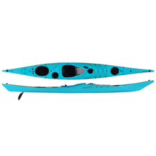 Load image into Gallery viewer, P&H-Scorpio-HV-Touring-Kayak Tahoe Blue
