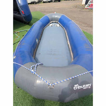 Load image into Gallery viewer, AIRE Tributary 14.0 Self-Bailing Rafts -Used