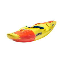 Load image into Gallery viewer, Pyranha ReactR L River Running Whitewater Kayak 2026