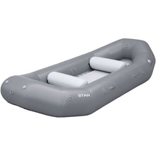 Load image into Gallery viewer, STAR Outlaw 142 raft gray