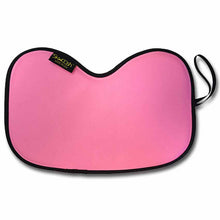 Load image into Gallery viewer, Skwoosh Dragon Boat Pad pink a Alder Creek Kayak and Canoe in Portland OR