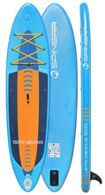 Load image into Gallery viewer, Spinera Let's Paddle 10.10 Inflatable SUP