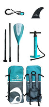 Load image into Gallery viewer, Spinera Let's Paddle SUP Gear Included