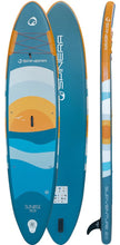 Load image into Gallery viewer, Spinera SUPventure 12 Inflatable SUP