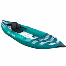 Load image into Gallery viewer, Spinera Hybris 105 Solo Inflatable Kayak Upgrade
