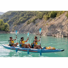 Load image into Gallery viewer, Spinera Tenaya 160 Three Person Inflatable Touring Kayak