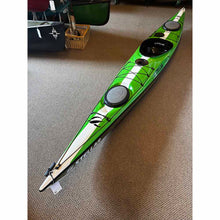 Load image into Gallery viewer, Stellar-Nomad-LV-Multi-sport-green-white