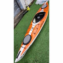 Load image into Gallery viewer, Stellar S12 Advantage solo recreational kayak at Alder Creek Kayak and Canoe