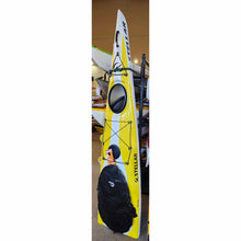 Load image into Gallery viewer, Stellar S14G2 MOD sectional light touring kayak