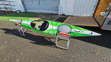 Load image into Gallery viewer, Stellar S14LV Advantage touring kayak