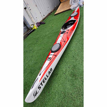 Load image into Gallery viewer, Stellar S16g2 advantage touring kayak at Alder Creek Kayak and Canoe
