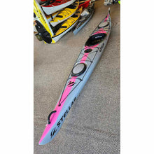 Load image into Gallery viewer, Stellar S16LV Advantage touring kayak gray pink
