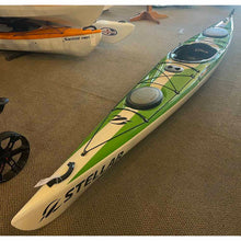 Load image into Gallery viewer, Stellar S16LV G2 Advantage Touring Kayak