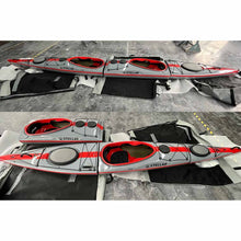 Load image into Gallery viewer, Stellar ST19 MOD Advantage Modular Touring Kayak