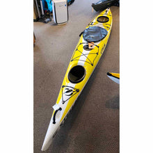 Load image into Gallery viewer, Stellar S14G2 MOD Advantage Sectional Light Touring Kayak