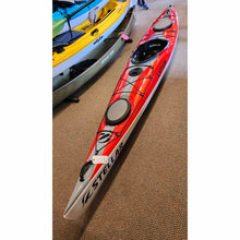 Load image into Gallery viewer, Stellar S14G2 advantage white red gray