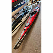 Load image into Gallery viewer, Stellar S16 G2 Multi-Sport Touring Kayak
