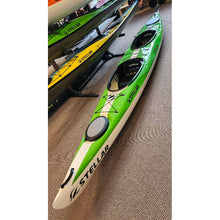 Load image into Gallery viewer, Stellar ST17 Advantage Tandem Day Touring Kayak