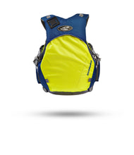 Load image into Gallery viewer, Stohlquist Drifter Pistachio rear