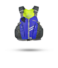 Load image into Gallery viewer, Stohlquist Drifter Recreational Touring PFD Sapphire Blue