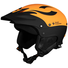 Load image into Gallery viewer, Sweet Protection Rocker Helmet Sunburst