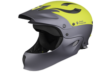 Load image into Gallery viewer, Sweet Protection Rocker S1 Full Face Whitewater Helmet