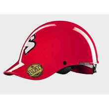 Load image into Gallery viewer, Sweet Protection Strutter Gloss Poppy Red at Alder Creek Kayak and Canoe