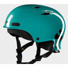 Load image into Gallery viewer, Sweet Protection Wanderer II Gloss Shamrock