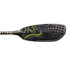 Load image into Gallery viewer, Aquabound Ultralight Tetra 2-Piece Versa-Lok Kayak Paddle