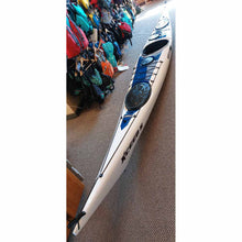 Load image into Gallery viewer, Tiderace Xceed S Carbon Epoxy N9 Touring Kayak