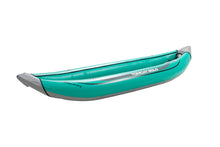 Load image into Gallery viewer, Aire Tributary Tomcat Solo Inflatable Whitewater Kayak