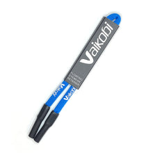 Load image into Gallery viewer, Vaikobi Floating Sunglasses Retainer Cyan