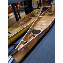 Load image into Gallery viewer, Wenonah Champlain UL aluminum gunnels