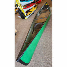 Load image into Gallery viewer, Wenonah Minnesota 2 Touring Canoe Intek Polyester