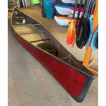 Load image into Gallery viewer, Wenonah Spirit 2 Intek poly red